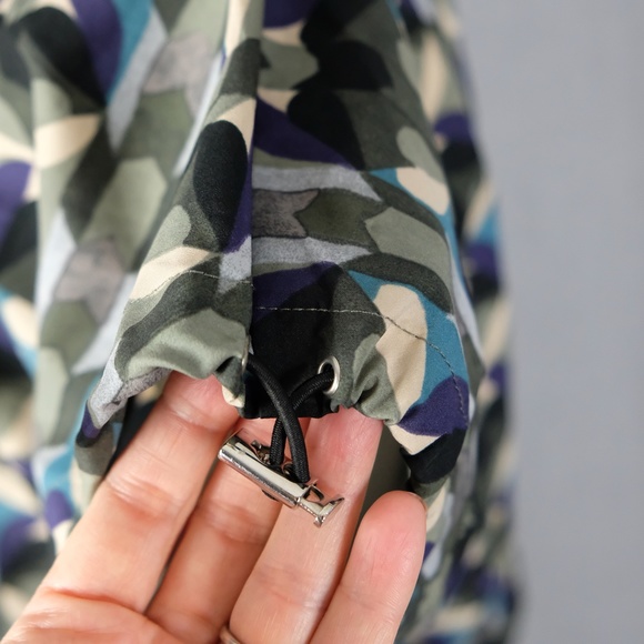 Love Moschino Cowl Neck Toggle Sleeve Dress - Picture 4 of 11